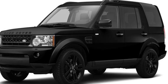 LAND ROVER LR4 2013 SALAG2D4XDA693015 image